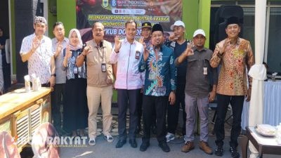 Perhutani KPH Bondowoso Lepas Ekspor Kopi ke Australia, Bukti Keberhasilan Agroforestry Berbasis Kopi