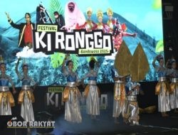 Festival Ki Ronggo Bondowoso 2025 Diundur ke Desember, Pemerintah Ingin Pemerataan Event Budaya Sepanjang Tahun