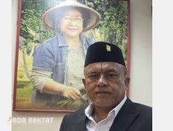 Ketua Fraksi PDIP DPRD Sumut Desak Pemerintah Pusat Tetapkan Longsor dan Banjir di Sumatera sebagai Bencana Nasional