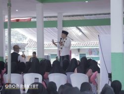 Pemkab Jember Perkuat Layanan Kesehatan, Gus Fawait Janji Naikkan Honor Kader Posyandu