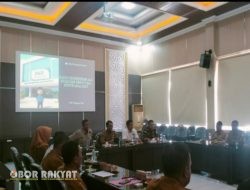 Serapan PBB Bondowoso Masih di Bawah 80 Persen, Sekda Warning Desa: ADD Bisa Tak Cair