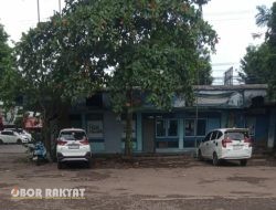 Kondisi Terminal Rogojampi Memprihatinkan, Warga Nilai Pemkab Banyuwangi “Tutup Mata”