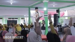 Bupati Jember Gus Fawait Pastikan Kebutuhan Pupuk dan Infrastruktur Pertanian Terpenuhi