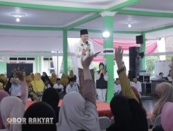 Bupati Jember Gus Fawait Pastikan Kebutuhan Pupuk dan Infrastruktur Pertanian Terpenuhi