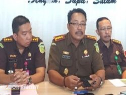 Kejari Bondowoso Naikkan Kasus Dugaan Penyimpangan Dana Hibah GP Ansor ke Tahap Penyidikan, Kesra Jatim Dipanggil