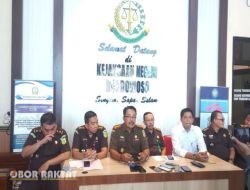 Kejari Bondowoso Tetapkan Mantan Kades Padasan dan Bendahara sebagai Tersangka Korupsi Dana Desa Rp2,2 Miliar