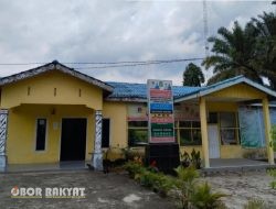 Desa Bosar Nauli, Simalungun: Pangulu Tegaskan Pemerintah Desa Tidak Menentukan Penerima Bansos