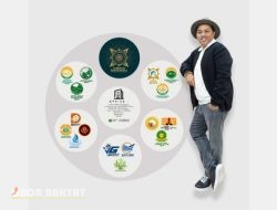 Super Holding Sabhumi Barat Basra Ekspansi Besar, Gus Lilur Resmikan Tiga Kantor Baru di Kawasan Strategis Surabaya