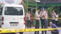 Pagi Mencekam di SDN Kalibaru 01 Cilincing, 20 Korban Akibat Mobil Penyalur MBG Tabrak Lapangan Sekolah