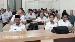 59 Desa di Bondowoso Belum Dapat Cairkan Dana Desa Non-Earmark Tahap II, Ini Penyebabnya