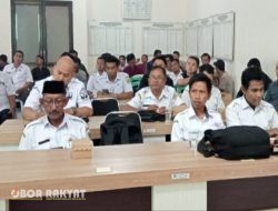 59 Desa di Bondowoso Belum Dapat Cairkan Dana Desa Non-Earmark Tahap II, Ini Penyebabnya