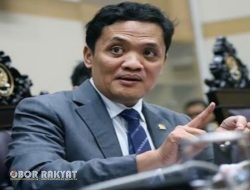 Ketua Komisi III DPR: Perpol 10/2025 Konstitusional dan Tidak Langgar Putusan MK