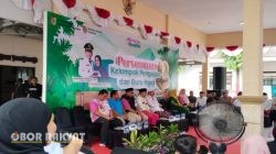 Gus Fawait: Pembangunan Jember Dimulai dari Hati, Peran Guru Ngaji dan Ibu Sangat Strategis