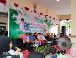 Gus Fawait: Pembangunan Jember Dimulai dari Hati, Peran Guru Ngaji dan Ibu Sangat Strategis