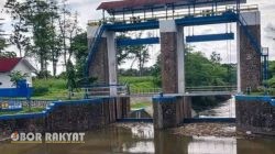 Bendungan Talang Jember, Warisan Kolonial Belanda yang Masih Menghidupi Pertanian Hingga Kini