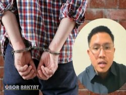 YouTuber Resbob Ditangkap Polda Jabar Terkait Dugaan Ujaran Kebencian terhadap Masyarakat Sunda