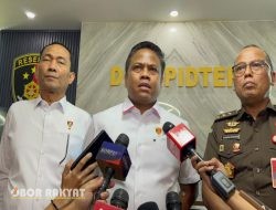 Polri dan Kejaksaan Agung Tegaskan Komitmen Tuntaskan Dugaan Kejahatan Lingkungan di Tapanuli