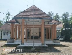 Kantor Desa Sumber Anyar Bondowoso Berdiri di Atas Tanah Non-Aset Desa, Dugaan Pembohongan Publik Mencuat