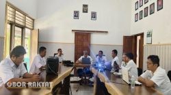 Perhutani KPH Bondowoso Tembus Tiga Besar Grand Final Perhutani Innovation Award 2025