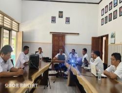 Perhutani KPH Bondowoso Tembus Tiga Besar Grand Final Perhutani Innovation Award 2025