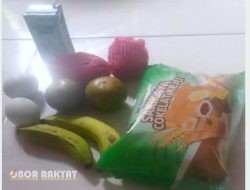 Menu MBG di Bondowoso Kembali Dikeluhkan, SPPG Badean 2 Diduga Salahi Mekanisme Distribusi