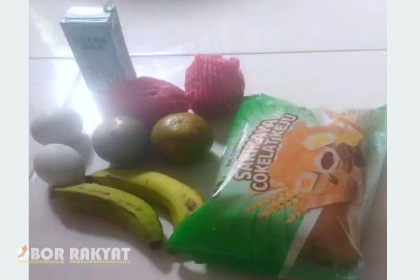 Bondowoso, Obor Rakyat – Program Makan Bergizi Gratis (MBG) di Kabupaten Bondowoso, Provinsi Jawa Timur, kembali menuai keluhan. Kali ini, dugaan pelanggaran terjadi pada salah satu Satuan Pelayanan Pemenuhan Gizi (SPPG) yang beroperasi di wilayah Kecamatan Bondowoso.