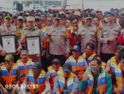 Polda Metro Jaya Gandeng 1.000 Nelayan Kepulauan Seribu Lewat Program Jaga Laut Jakarta