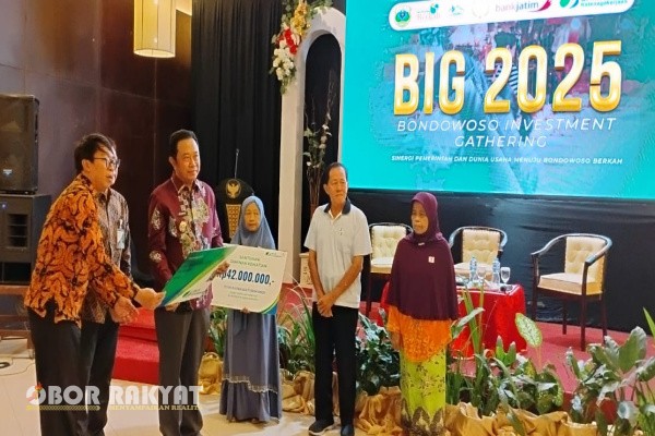 Bondowoso, Obor Rakyat – Pemerintah Kabupaten (Pemkab) Bondowoso, Provinsi Jawa Timur, terus memperkuat komitmennya dalam menciptakan iklim investasi yang berkelanjutan dan ramah lingkungan.