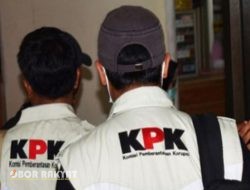KPK OTT Jaksa Kejati Banten, Amankan 9 Orang dan Sita Rp900 Juta