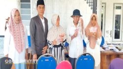 Pemdes Bandilan Bondowoso Salurkan BLT Dana Desa 2025, Ringankan Beban Ekonomi Warga