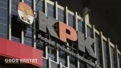 KPK Segel Rumah Kajari Bekasi Terkait OTT Bupati Ade Kuswara Kunang