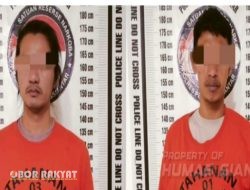 Polres Pematangsiantar Tingkatkan Patroli di Gang Pulo Kumba Tindaklanjuti Viral Sindikat Narkoba