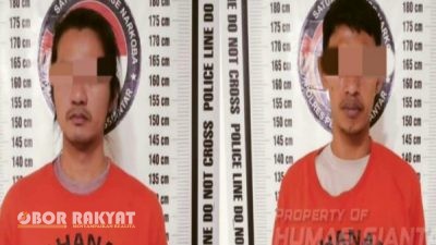 Polres Pematangsiantar Tingkatkan Patroli di Gang Pulo Kumba Tindaklanjuti Viral Sindikat Narkoba