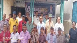 Hinca IP Panjaitan XIII Sosialisasikan Empat Pilar Kebangsaan di Simalungun, Ratusan Warga Hadir