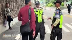 Viral Pencurian Sepatu di Masjid Kawasan Sudirman Jakarta Pusat, Pelaku Akhirnya Mengaku