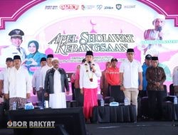 Gus’e Menyapa Umbulsari, Pemkab Jember Pastikan Program Pemerintah Menjangkau Desa