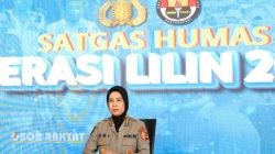Arus Keluar Jakarta Naik 9,2 Persen di Hari Pertama Operasi Lilin 2025, Angka Kecelakaan Turun Drastis