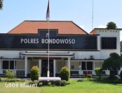 Kapolres Bondowoso Dimutasi ke Pasuruan Jelang Akhir 2025, Ini Penggantinya