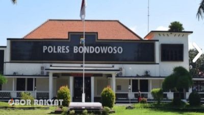 Kapolres Bondowoso Dimutasi ke Pasuruan Jelang Akhir 2025, Ini Penggantinya
