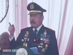 OTT KPK Jerat Oknum Jaksa, Kejagung Tegaskan Dukungan Penuh dan Evaluasi Total