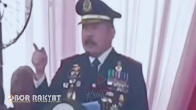 OTT KPK Jerat Oknum Jaksa, Kejagung Tegaskan Dukungan Penuh dan Evaluasi Total