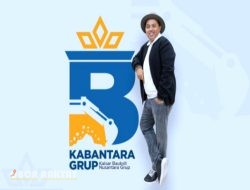 Kibarkan Bendera Kabantara Grup, Gus Lilur Bangun Hegemoni Bisnis Tambang Bauksit