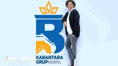 Kibarkan Bendera Kabantara Grup, Gus Lilur Bangun Hegemoni Bisnis Tambang Bauksit