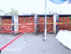 Selundupkan 72 Ton Bawang Bombay Ilegal, Polda Jatim Bongkar Modus Dokumen Cangkang Sawit