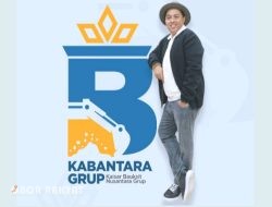 Kabantara Grup Targetkan Kuasai Konsesi Bauksit di 3 Provinsi pada 2026, Siapkan Smelter Alumina