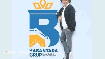Kabantara Grup Targetkan Kuasai Konsesi Bauksit di 3 Provinsi pada 2026, Siapkan Smelter Alumina