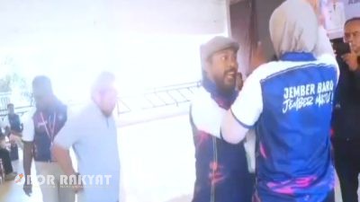 Wasek II ASKAB PSSI Jember Ancam Laporkan Oknum Pengintimidasi ke Polisi