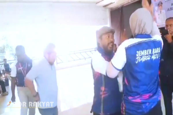 Jember, Obor Rakyat – Polemik pasca Kongres Biasa ASKAB PSSI Jember yang digelar pada Rabu (10/12/2025) di Aula Dira Pontang, Kecamatan Ambulu, terus berlanjut.