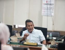 NasDem Turun Total Tangani Bencana Aceh, Surya Paloh Pantau Langsung Perkembangan di Lapangan