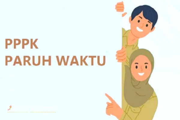 Bondowoso, Obor Rakyat – Pemerintah Kabupaten (Pemkab) Bondowoso, Jawa Timur, memastikan penyerahan Surat Keputusan (SK) Pegawai Pemerintah dengan Perjanjian Kerja (PPPK) paruh waktu Formasi Tahun 2025 akan segera direalisasikan. Penyerahan SK dijadwalkan berlangsung pada Senin, 29 Desember 2025.